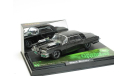 Chrysler Imperial «Black Beauty» (The Green Hornet) (из к/ф «Зелёный Шершень») Vitesse 1:43, масштабная модель, scale43