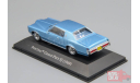 PONTIAC GRAND PRIX SJ 1969 АВТОКЛАССИКА 1:43, масштабная модель, scale43