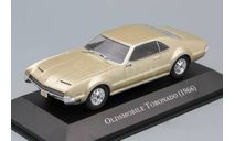 Oldsmobile Toronado 1966  1:43 Автоклассика, масштабная модель, Altaya, scale43