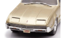 Oldsmobile Toronado 1966  1:43 Автоклассика, масштабная модель, Altaya, scale43