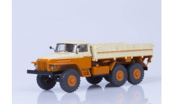 Миасский грузовик 377 бортовой, Автоэкспорт Автоистория (АИСТ) 1:43