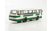 Наши Автобусы №33, ЛАЗ-695Р 1:43 (MODIMIO), масштабная модель, Наши Автобусы (MODIMIO Collections), scale43