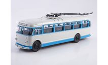 Наши Автобусы №54, «Киев-4» MODIMIO, масштабная модель, Наши Автобусы (MODIMIO Collections), scale43