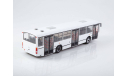 Наши Автобусы №69, Mercedes-Benz O345 Герой нашего времени(MODIMIO Collections) 1:43, масштабная модель, scale43