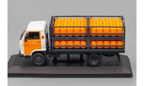 PEGASO Ekus Repsol Butano 1988  Altaya 	1:43, масштабная модель, scale43