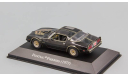 Pontiac Firebird Trans AM (1977) Автоклассика 1:43, масштабная модель, Altaya, scale43