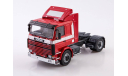 Scania-113M Start Scale Models (SSM) 1:43, масштабная модель, Легендарные грузовики СССР, scale43, УРАЛ