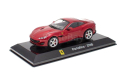 Ferrari Portofino 2018 Altaya 1:43, масштабная модель, Atlas, scale43