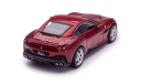 Ferrari Portofino 2018 Altaya 1:43, масштабная модель, Atlas, scale43