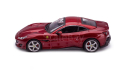 Ferrari Portofino 2018 Altaya 1:43, масштабная модель, Atlas, scale43