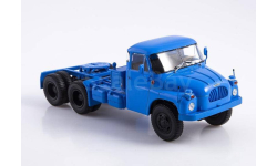 Tatra-138 NT 6x6 Автоистория 1:43