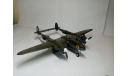 76935 Lockheed P-38 Lightning собранная модель ACADEMY 1/48, сборные модели авиации, 1:48