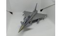 76980 EF-200 TYPHOON собранная модель hasegawa 1/72, сборные модели авиации, scale72