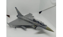 76980 EF-200 TYPHOON собранная модель hasegawa 1/72, сборные модели авиации, scale72