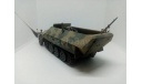 79554 собранная модель Sd.kfz 251 1/72 TAMIYA, сборные модели бронетехники, танков, бтт, scale72