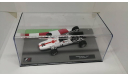 Formula 1 Auto Collection №10 - Honda RA300 - Джон Сёртис (1967), масштабная модель, Formula 1 (Auto Collection), scale43