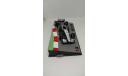 Formula 1 Auto Collection №12 - McLaren MP4/14 - Мика Хаккинен (1999), масштабная модель, Formula 1 (Auto Collection), scale43