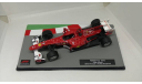 Formula 1 Auto Collection №18 - Ferrari F10 - Фелипе Масса (2010), масштабная модель, Formula 1 (Auto Collection), scale43