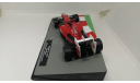 Formula 1 Auto Collection №18 - Ferrari F10 - Фелипе Масса (2010), масштабная модель, Formula 1 (Auto Collection), scale43