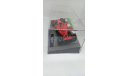 Formula 1 Auto Collection №37 - Ferrari SF71-H - Себастьян Феттель (2018), масштабная модель, Formula 1 (Auto Collection), scale43