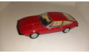 Суперкары №74 Opel Bitter CD, без упаковки, журнальная серия Суперкары (DeAgostini), scale43