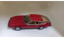 Суперкары №74 Opel Bitter CD, без упаковки, журнальная серия Суперкары (DeAgostini), scale43