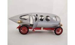 ALFA ROMEO Ricotti 40/60 Cv (1914) RIO 1:43 без упаковки