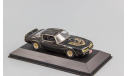 Pontiac Firebird Trans AM (1977) Автоклассика 1:43, масштабная модель, Altaya, scale43