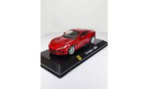 Ferrari Portofino 2018 Altaya 1:43, масштабная модель, Atlas, scale43