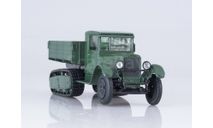 Н218  ЗиС-22М  Наш Автопром 1/43, масштабная модель, scale43