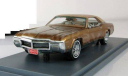 Buick Riviera GS, масштабная модель, 1:43, 1/43, Neo Scale Models