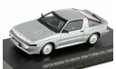 Mitsubishi STARION 2000 TURBO EX US DISM, масштабная модель, AOSHIMA, scale43