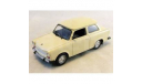 TRABANT P601 АЛ № 151, журнальная серия Автолегенды СССР (DeAgostini), 1:43, 1/43, Автолегенды СССР журнал от DeAgostini