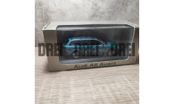 AUDI A6 Avant 1997 1:43 Minichamps