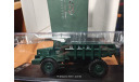 МАЗ 525 карьерный самосвал Start Scale Models SSML005, масштабная модель, scale0