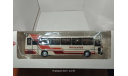 Икарус Ikarus  250.70 INTOURIST земляничный DEMPRICE, масштабная модель, scale43