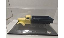 ЗиЛ 164А бортовой DiPModels 116401, масштабная модель, DiP Models, scale43