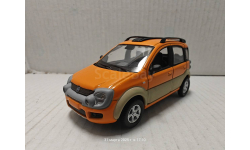 Fiat Panda Cross 4x4 Norev 164787