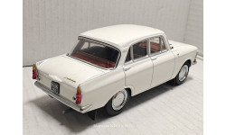 408 Москвич 1964 белый IST Models
