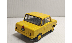 СМЗ	С3Д	1970 инвалидка DeAgostini