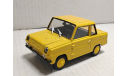 СМЗ	С3Д	1970 инвалидка DeAgostini, масштабная модель, scale43, ЛуАЗ