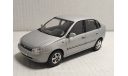 ВАЗ 1118 Kalina Калина седан, масштабная модель, Bauer/Cararama/Hongwell, scale43