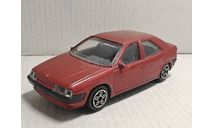 Citroen Xantia Bburago, масштабная модель, scale43, Renault