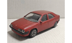 Citroen Xantia Bburago