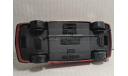 Citroen Xantia Bburago, масштабная модель, scale43, Renault