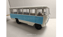 Кубань Г1А1 MODIMIO Наши Автобусы №3, масштабная модель, 1:43, 1/43