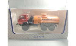 КамАЗ 4310 АЦ-7 Автоцистерна ПАО КАМАЗ 102859