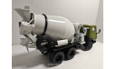 КамАЗ 5511 СБ-92 ПАО КАМАЗ 102910, масштабная модель, 1:43, 1/43