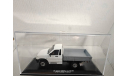 УАЗ 23602-130 Патриот Карго Пикап DiP Models 231637, масштабная модель, 1:43, 1/43