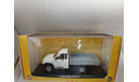 УАЗ 23602-130 Патриот Карго Пикап DiP Models 231637, масштабная модель, 1:43, 1/43